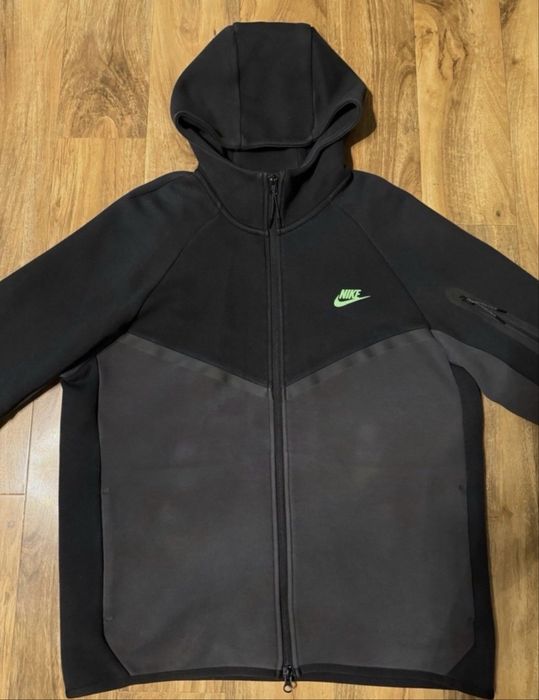 Tech Fleece Tracksuit