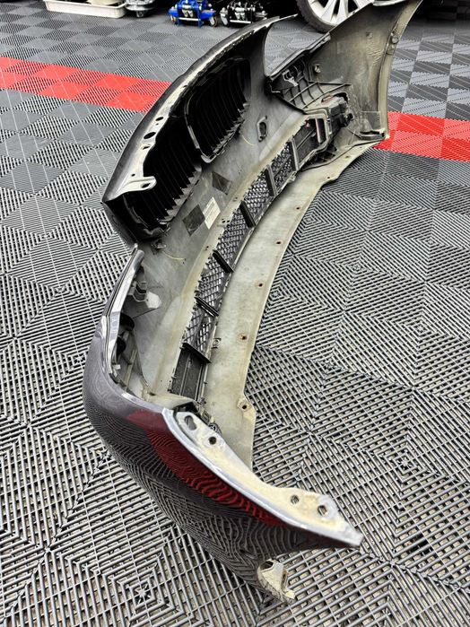 Kit Bara Fata + Spate + Praguri BMW Seria 5 F10 Non Facelift Originale