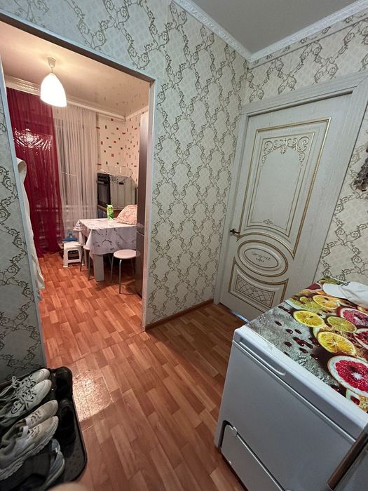 Продаётся 2ком квартира