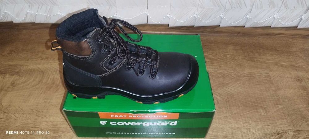 Зимни боти-високи