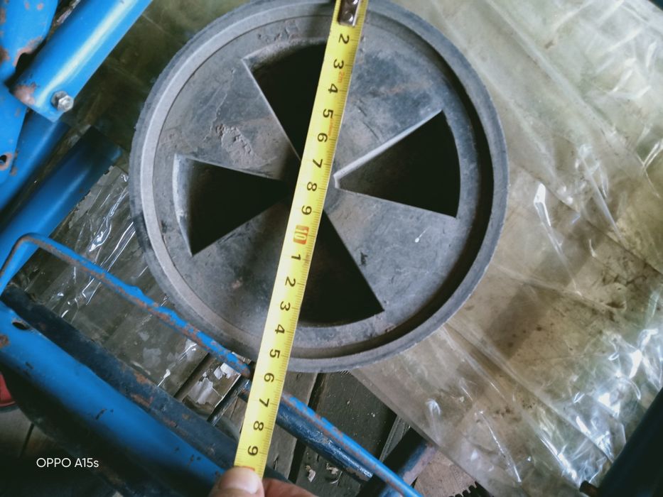 Продам колёса для тележки