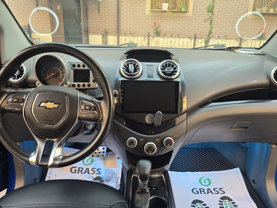 Other Spark 2010 — 3