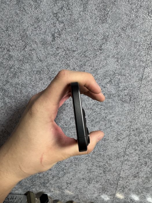 iPhone 15 Pro 128gb, 81 АКБ