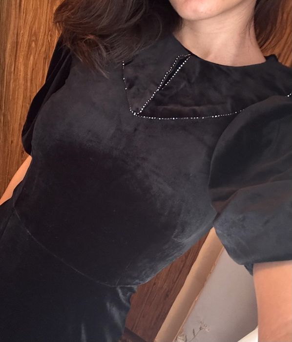 Продам новое платье