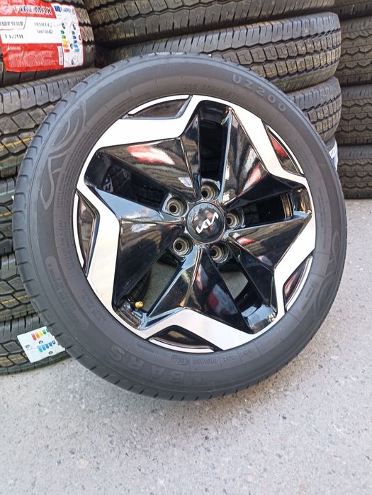 Диски R 16 byd seal 05, yuan up, distroer, chazor (бид сеал 05,юан ап)