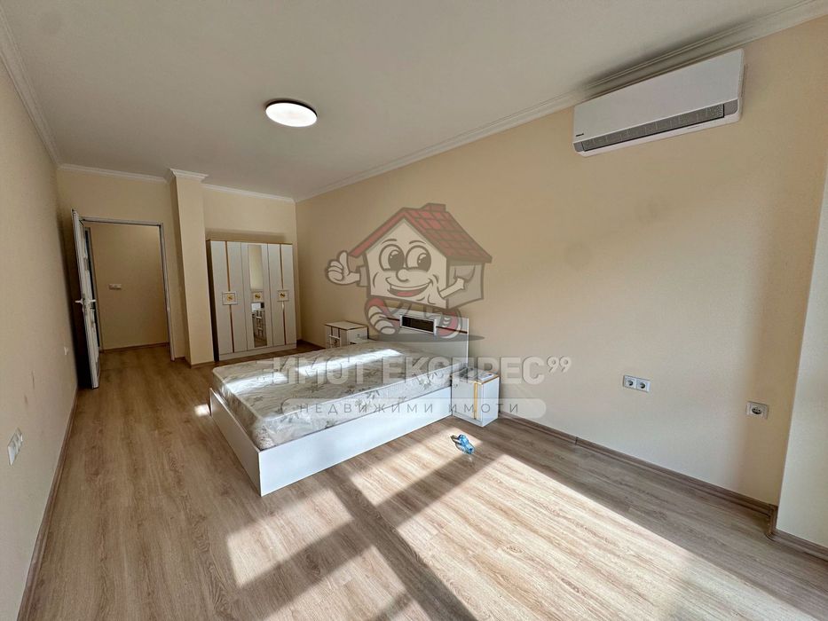 Дава се под наем Тристаен апартамент в Асеновград - 120 кв.м за 450 € - Снимка #7