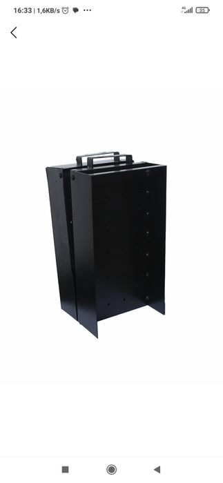 Mangall piknik va hojalik uchun