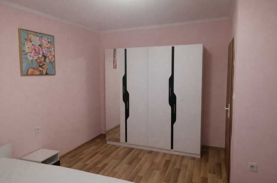 Дава се под наем Двустаен апартамент в София, Сердика - 62 кв.м за 776.73 € - Снимка #4