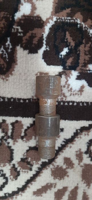 Продам тройники, сгоны на 15