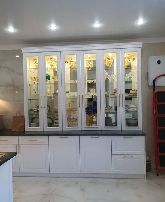 Сборка - разбор мебели