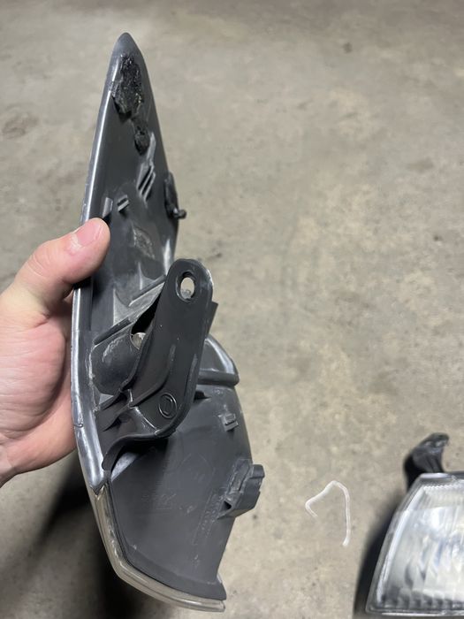 Поворотник камри 25-20 европа оригинал