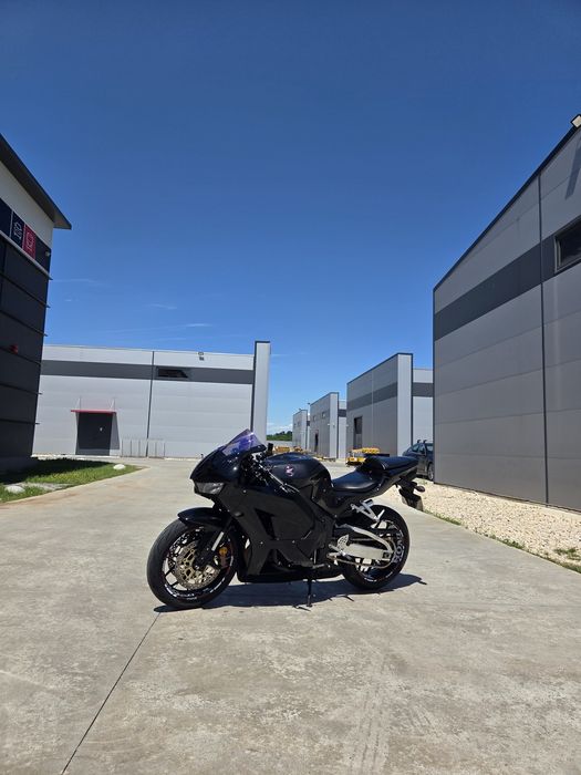 Honda CBR 600RR ABS 2013