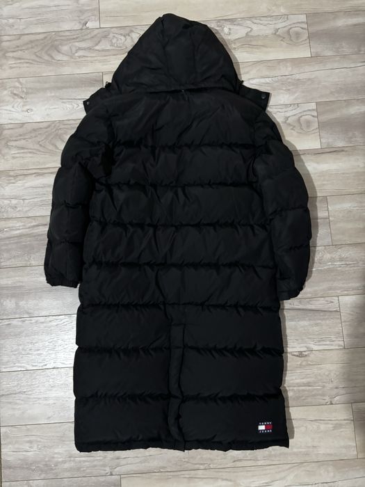 Tommy Hilfiger The Alaska Puffer Original