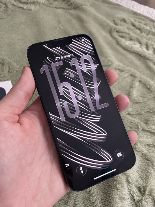 Продам айфон 13 iphone 13 128 gb 80%