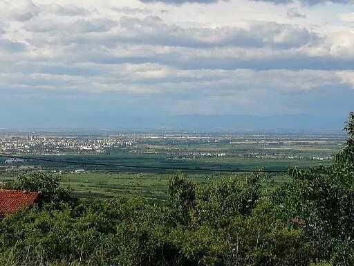 УПИ, 1000 кв.м. в с. Брестник, обл. Пловдив