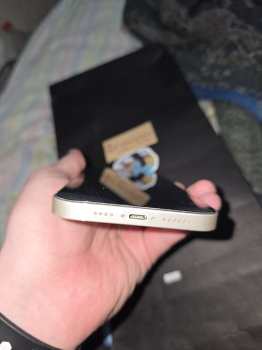 Iphone 14+ korobka dokument , ideal