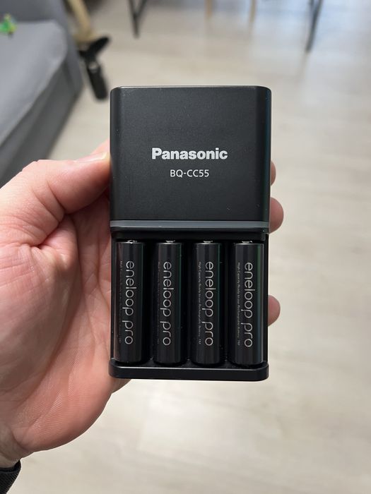 Pachet Complet Xbox Series X 1TB - 2 Controllere + Căști Wireless Microsoft + Eneloop Pro