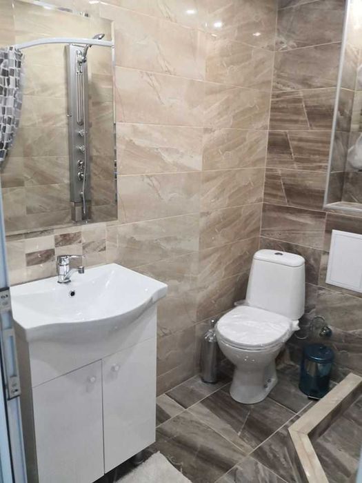 Двустаен апартамент в Каменица 1