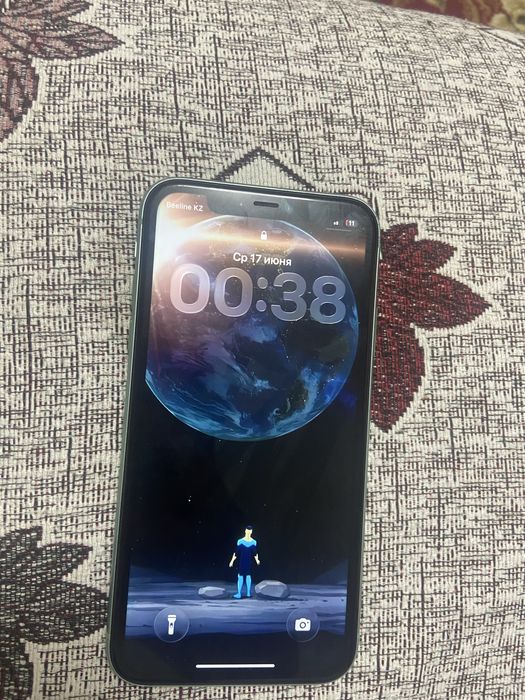 Iphone 11 продам