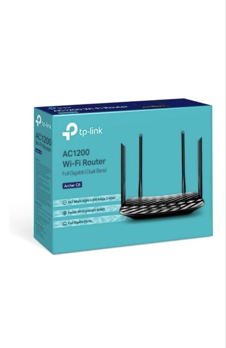 Продам роутер To-Link