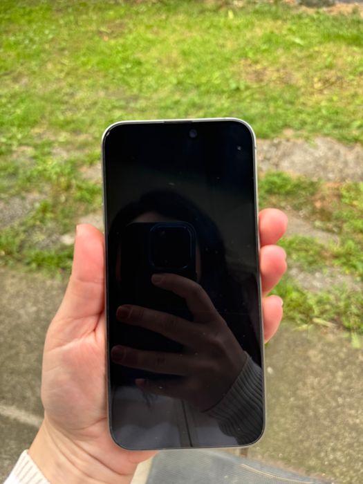 iPhone 15 Pro Max 256 GB