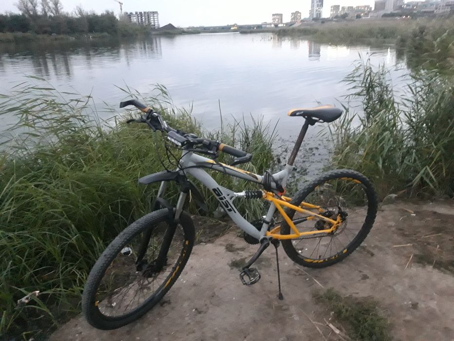 Велосипед  Обмен