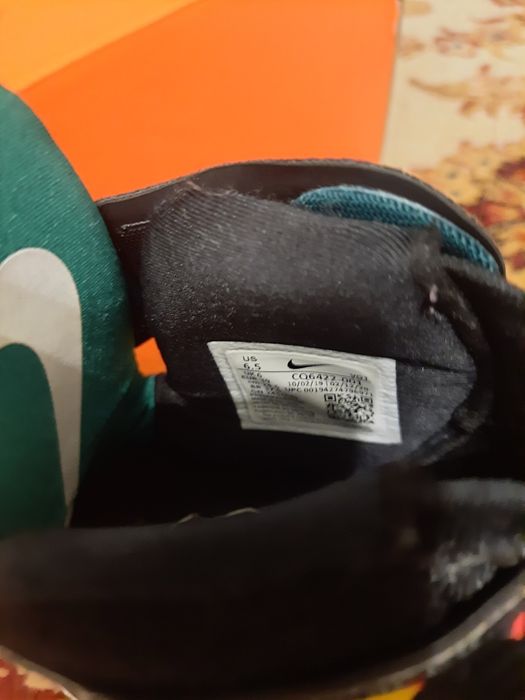 Vand Nike  baschet Air Zoom unvrs flyease 38 e