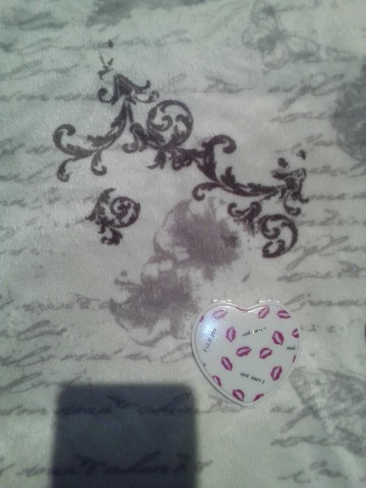 С намалена цена: Уникална бутикова чанта розови монокини с подарък