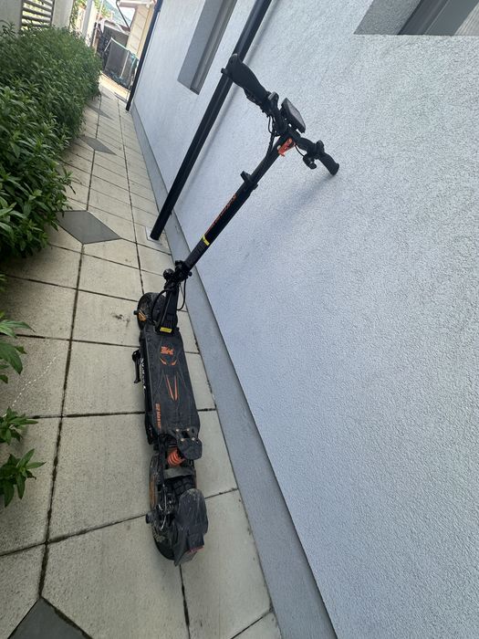 Kukirin g2 master