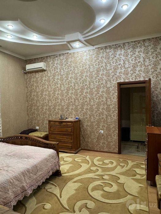 СРОЧНО продаётся 8 комнатная 5 сотых участок (фасад 16,5*30)(ИПОТЕКА)