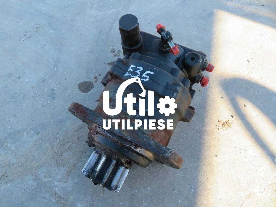 reductor rotire nachi pcr-3b-12a bobcat e35 e32 e26 e27 e28 e34