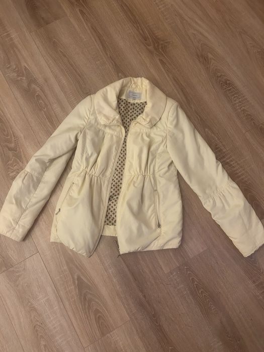 Куртка на весну для беременных