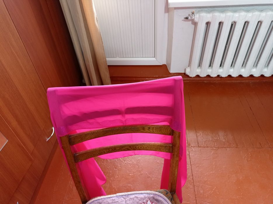 Платок шарф материал шёлк