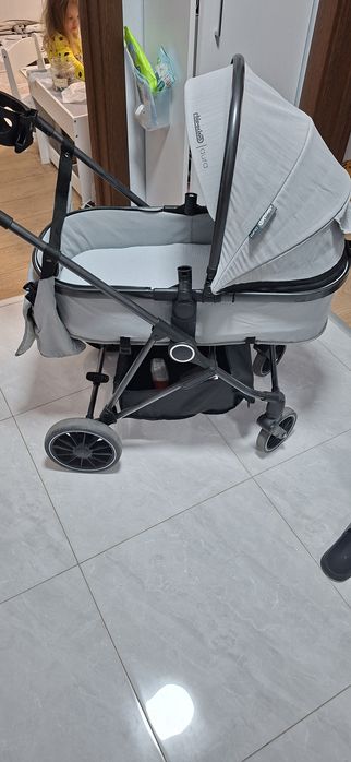 chipolino aura количка 2 в 1