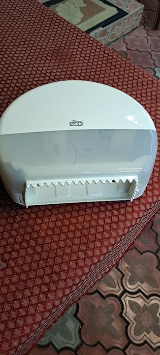 Dispenser rola prosop TORK mini jumbo(3 bucati)