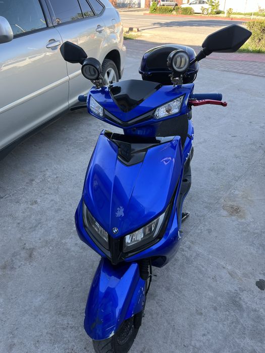 Мапед сатылады 170к