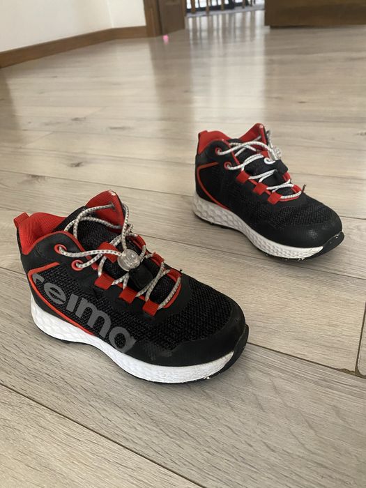 ботинки Relmo original