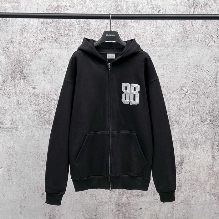 Hanorac Balenciaga Premium
