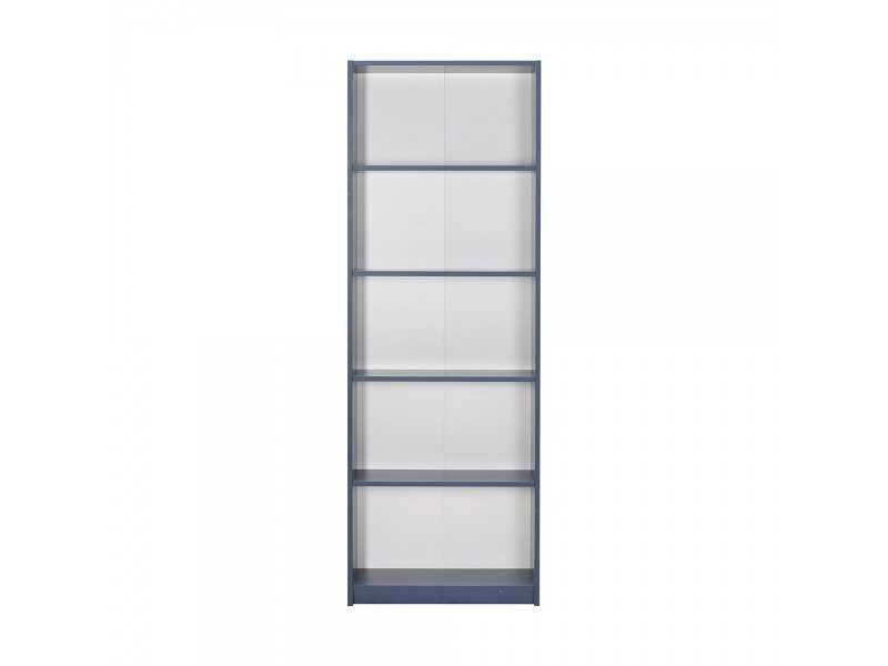 Нова! Етажерка Адоре KTP-150-LC-1 (син)