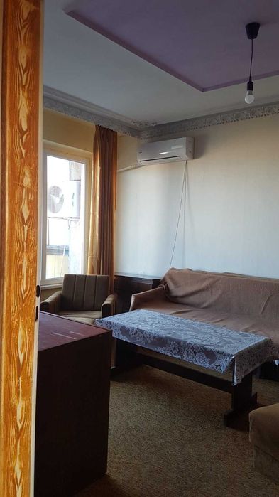 Продава се Тристаен апартамент в Разград, Орел - 77 кв.м за 795 €/кв.м - Снимка #1