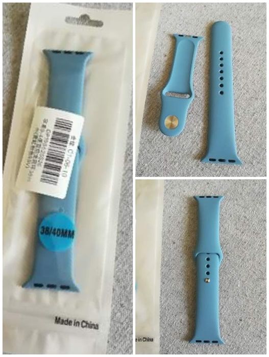 Curea/brățară ceas iwatch 38/40/44/49 mm