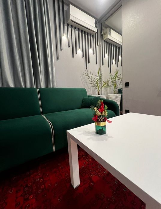 Люкс в центре реальные фото