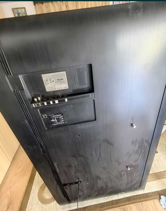 TV Samsung 65TU7092, 163 cm, Smart, 4K Ultra HD LED