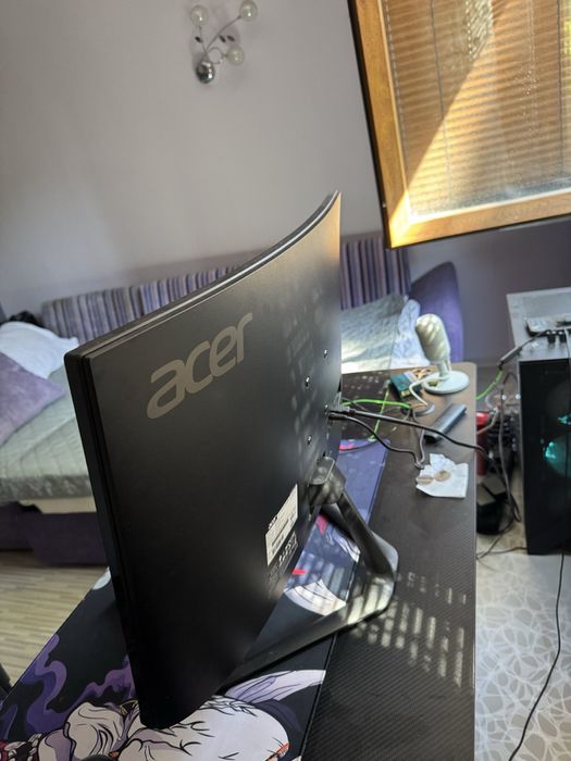Монитор ACER 27 full Hd 180HZ