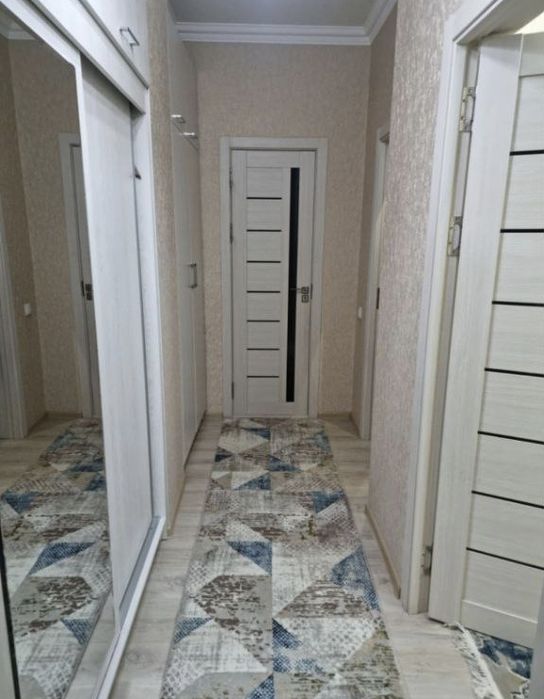 Чилaнзар-1й квартал 1/2/4 пo линии метро Хамза(Novzа)