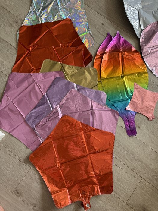 Воздушные шары новые