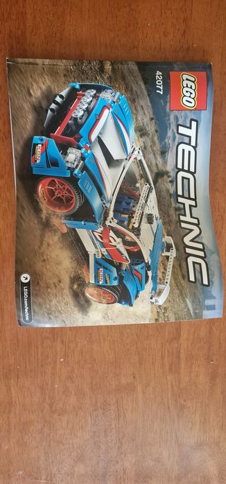 Продам Lego Technic СРОЧНО