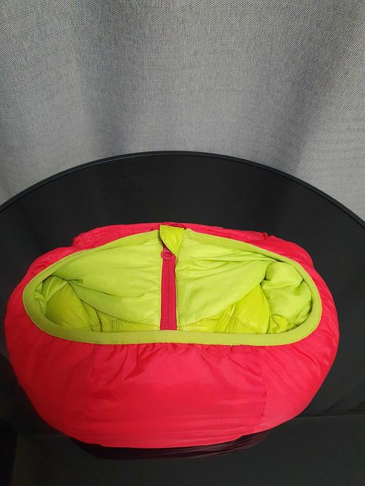 Geacă Quechua ultraușoară