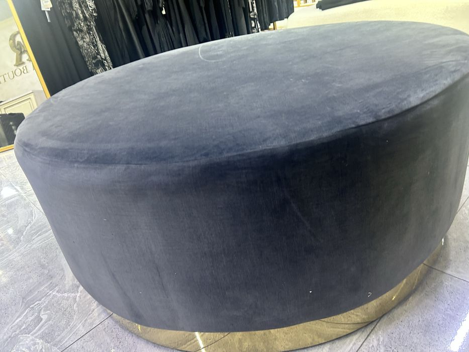 Улькен пуфик сатылад