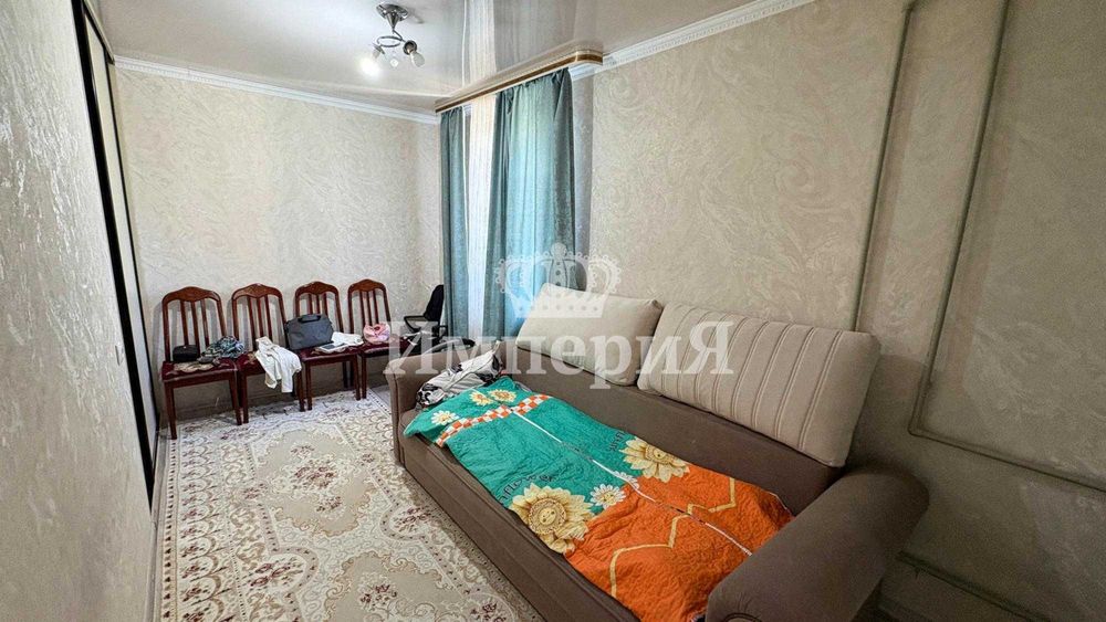 3х Самал в кирпичном доме. 4/5. Аслан Империя